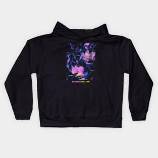 Next Gen Under Tour Helter Skelter Kids Hoodie